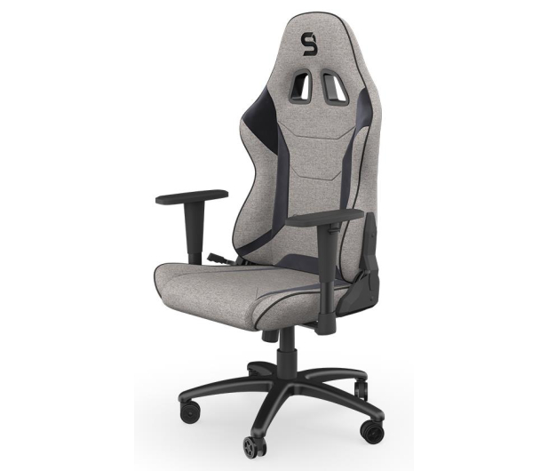 SPC GEAR SR300F V2 GY SPG171 - 715749 - zdjęcie 2